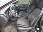 2018 Nissan Rogue S Black vin: KNMAT2MV2JP509478