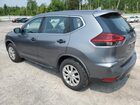 2018 Nissan Rogue S Gray vin: KNMAT2MV3JP519243