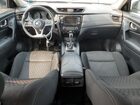 2018 Nissan Rogue S Gray vin: KNMAT2MV3JP519243
