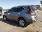 2018 Nissan Rogue S Gray vin: KNMAT2MV5JP592680 2018 Nissan Rogue S Gray vin: KNMAT2MV5JP592680