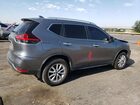 2018 Nissan Rogue S Gray vin: KNMAT2MV5JP592680 2018 Nissan Rogue S Gray vin: KNMAT2MV5JP592680