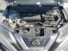 2018 Nissan Rogue S Silver vin: KNMAT2MV6JP540152