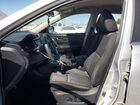 2018 Nissan Rogue S Silver vin: KNMAT2MV6JP540152