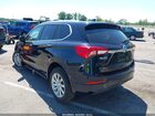 2020 Buick Envision Awd Essence Black vin: LRBFX2SA6LD014911