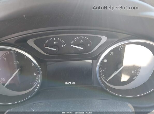 LRBFX2SA6LD014911 2020 BUICK ENVISION Black 