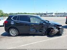 2020 Buick Envision Awd Essence Black vin: LRBFX2SA6LD014911