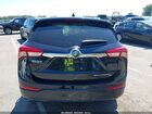 2020 Buick Envision Awd Essence Black vin: LRBFX2SA6LD014911