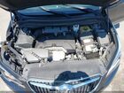 2020 Buick Envision Awd Essence Black vin: LRBFX2SA6LD014911