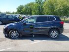 2020 Buick Envision Awd Essence Black vin: LRBFX2SA6LD014911