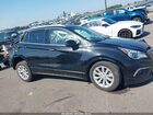 2017 Buick Envision Essence Black vin: LRBFXDSA0HD222429