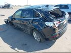 2017 Buick Envision Essence Black vin: LRBFXDSA0HD222429