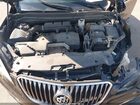 2017 Buick Envision Essence Black vin: LRBFXDSA0HD222429