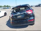 2017 Buick Envision Essence Black vin: LRBFXDSA0HD222429