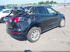 2017 Buick Envision Essence Black vin: LRBFXDSA0HD222429
