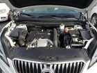 2016 Buick Envision Premium White vin: LRBFXESX9GD236421