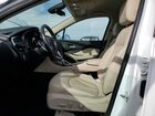2016 Buick Envision Premium White vin: LRBFXESX9GD236421