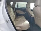2016 Buick Envision Premium White vin: LRBFXESX9GD236421
