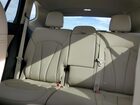 2016 Buick Envision Premium White vin: LRBFXESX9GD236421