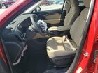 2025 Buick Envision Preferred Red vin: LRBFZKE41SD013910
