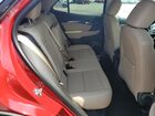 2025 Buick Envision Preferred Red vin: LRBFZKE41SD013910