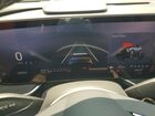 2025 Buick Envision Preferred Red vin: LRBFZKE41SD013910