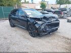 2025 Buick Envision Sport Touring Awd Black vin: LRBFZLE40SD009269
