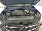 2021 Buick Envision Preferred Black vin: LRBFZMR49MD195980