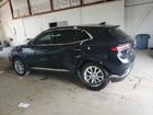 2021 Buick Envision Preferred Black vin: LRBFZMR49MD195980