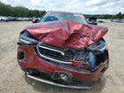 2021 Buick Envision Essence Темно-бордовый vin: LRBFZNR42MD142382