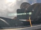 2021 Buick Envision Essence Темно-бордовый vin: LRBFZNR42MD142382