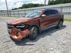 2022 Buick Envision Essence Brown vin: LRBFZNR42ND073145