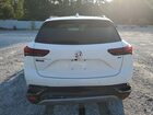 2022 Buick Envision Essence White vin: LRBFZNR46ND070085