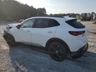 2022 Buick Envision Essence White vin: LRBFZNR46ND070085