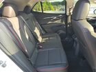 2022 Buick Envision Essence White vin: LRBFZNR46ND070085