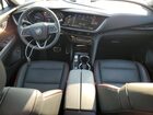 2022 Buick Envision Essence White vin: LRBFZNR46ND070085