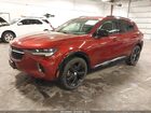 2021 Buick Envision Fwd Essence Red vin: LRBFZNR48MD099084