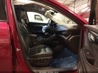 2021 Buick Envision Fwd Essence Red vin: LRBFZNR48MD099084