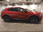2021 Buick Envision Fwd Essence Red vin: LRBFZNR48MD099084