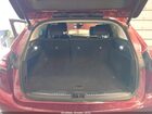 2021 Buick Envision Fwd Essence Red vin: LRBFZNR48MD099084
