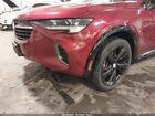 2021 Buick Envision Fwd Essence Red vin: LRBFZNR48MD099084