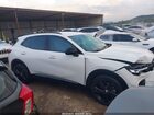 2021 Buick Envision Fwd Essence White vin: LRBFZNR49MD086179