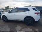 2021 Buick Envision Fwd Essence White vin: LRBFZNR49MD086179