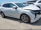 2023 Buick Envision Avenir Fwd White vin: LRBFZRR40PD068861