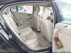 2016 Volvo S60 Inscription T5 Drive-e Premier Black vin: LYV402FK2GB098144