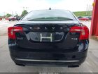2016 Volvo S60 Inscription T5 Drive-e Premier Black vin: LYV402FK2GB098144