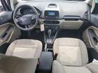 2018 Ford Ecosport S Gray vin: MAJ3P1RE8JC242117 2018 Ford Ecosport S Gray vin: MAJ3P1RE8JC242117