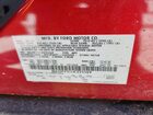 2018 Ford Ecosport Se Red vin: MAJ3P1TE1JC225569 2018 Ford Ecosport Se Red vin: MAJ3P1TE1JC225569
