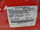 2018 Ford Ecosport Se Red vin: MAJ3P1TE1JC231937 2018 Ford Ecosport Se Red vin: MAJ3P1TE1JC231937