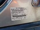 2018 Ford Ecosport Se Silver vin: MAJ3P1TE2JC214841