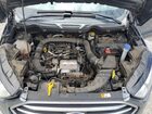 2018 Ford Ecosport Se Угольный vin: MAJ3P1TE3JC220437 2018 Ford Ecosport Se Угольный vin: MAJ3P1TE3JC220437